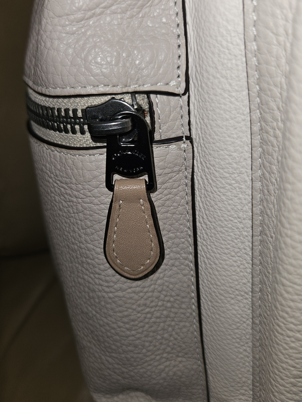 Rare Coach CJ516 Colorblock Sprint Backpack Excellent Condition!!MSRP$750 - Picture 6 of 14